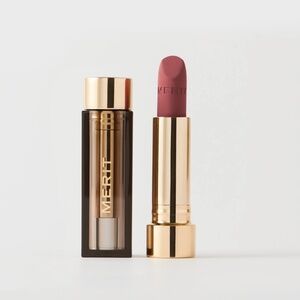 Merit Signature Lip the Mattes in Classic